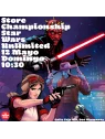 Comprar Store Championship Star Wars Unlimited - 12 Mayo barato al mej