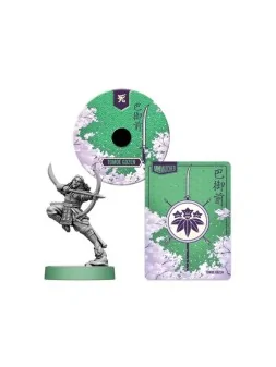 Compra Unmatched Sun’s Origins de TCG Factory al mejor precio (28,00 €