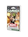 Comprar Marvel Champions: Gamora barato al mejor precio 15,29 € de Fan