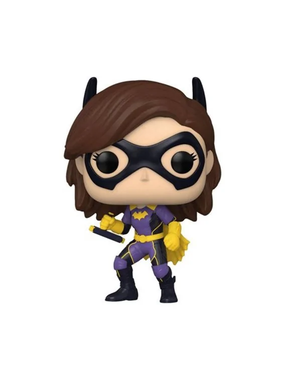 Comprar Funko POP! Gotham Knights: Batgirl (893) barato al mejor preci