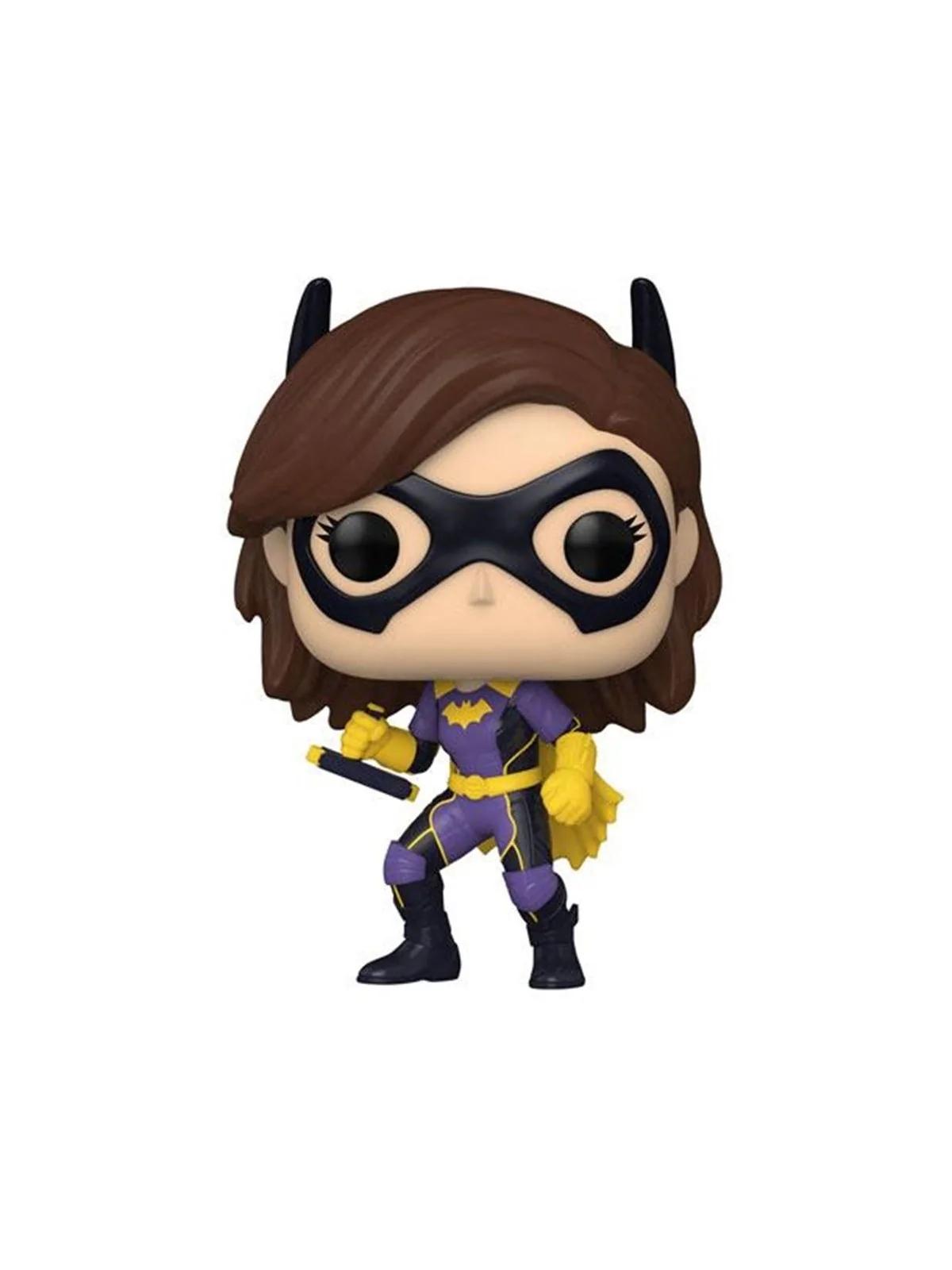 Comprar Funko POP! Gotham Knights: Batgirl (893) barato al mejor preci