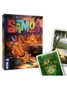 Comprar Samoa barato al mejor precio 8,49 € de Devir
