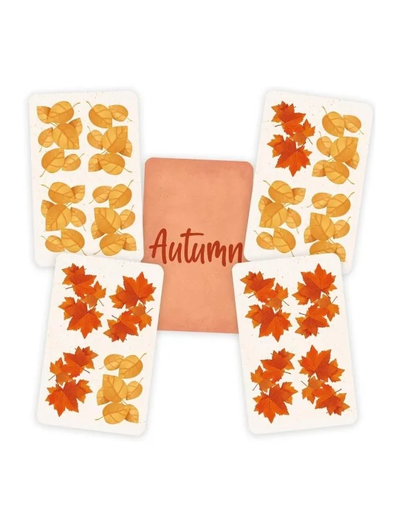 Comprar Autumn (Pocket) barato al mejor precio 8,49 € de Devir