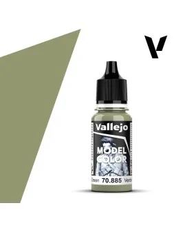 Compra Verde Pastel Model Color Vallejo 18 ml (70885) de Vallejo al me