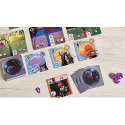 Compra Wild Space de Tranjis Games al mejor precio (24,95 €)