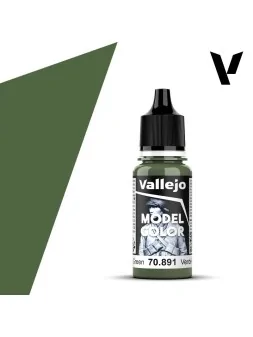 Compra Verde Medio Model Color Vallejo 18 ml (70891) de Vallejo al mej