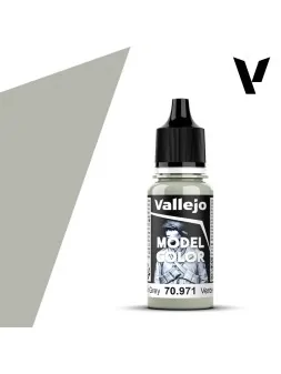 Compra Verde Gris Palido Model Color Vallejo 18 ml (70971) de Vallejo 