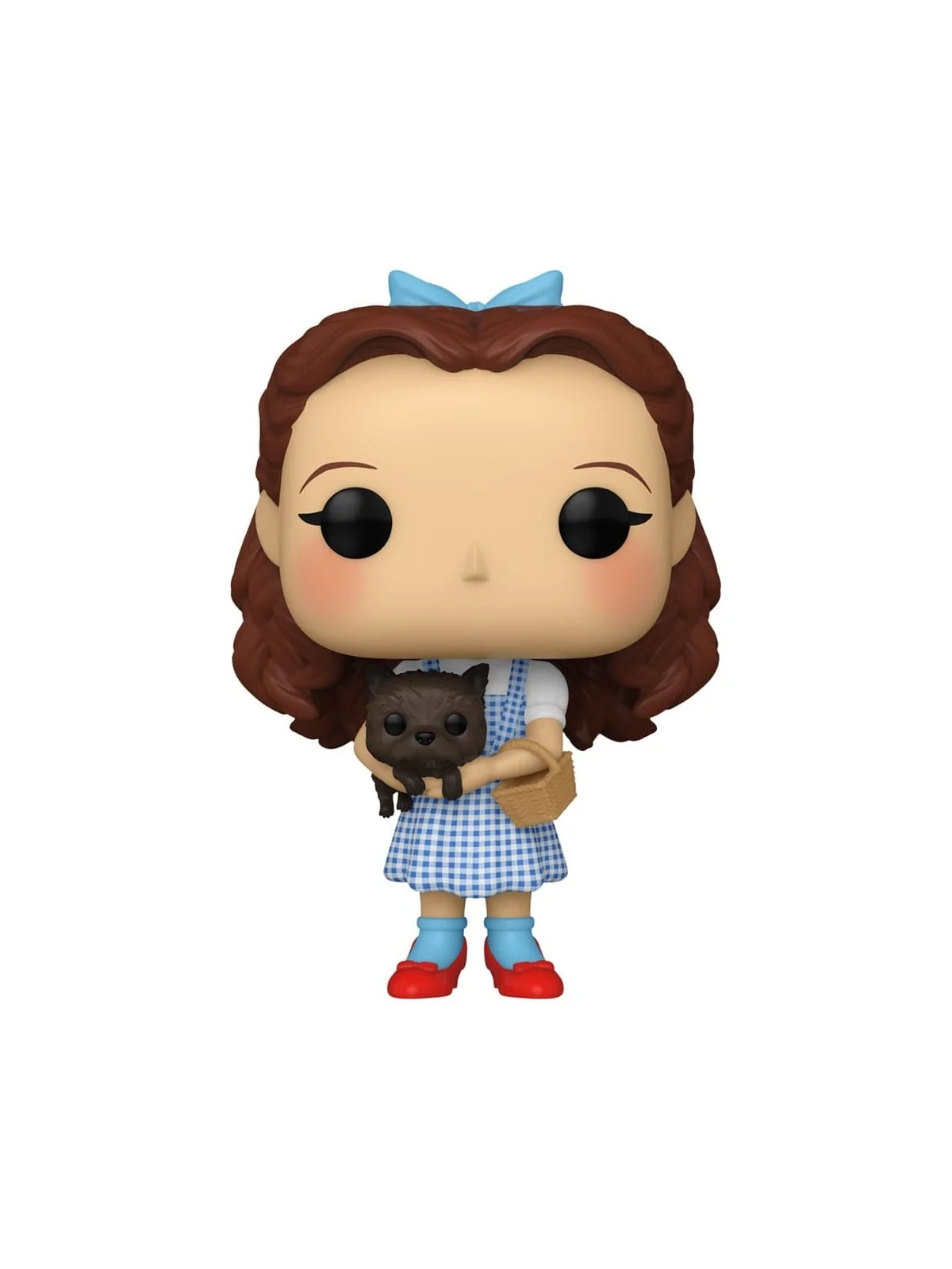 Compra Funko POP! El Mago de Oz: Dorothy y Toto (1502) de Funko al mej