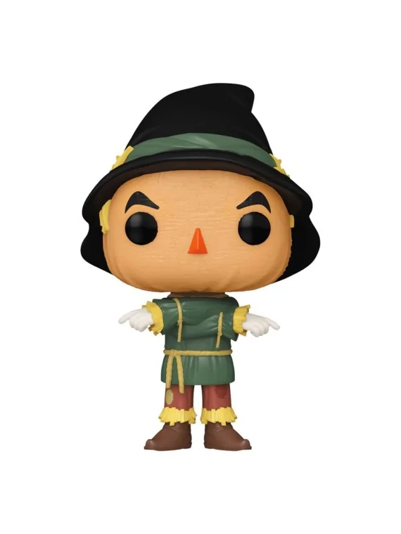 Compra Funko POP! El Mago de Oz: Espantapajaros (1516) de Funko al mej