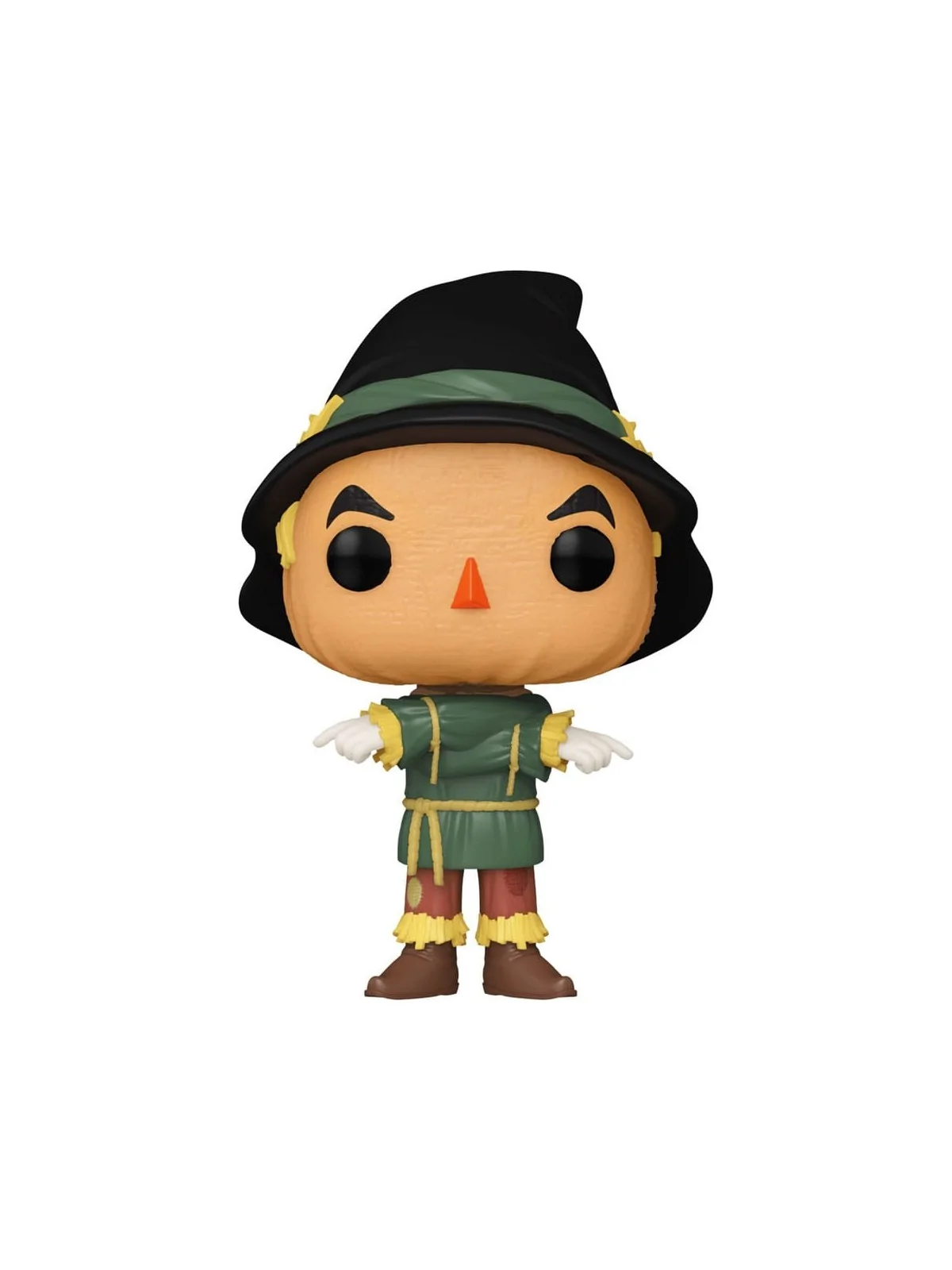 Comprar Funko POP! El Mago de Oz: Espantapajaros (1516) barato al mejo