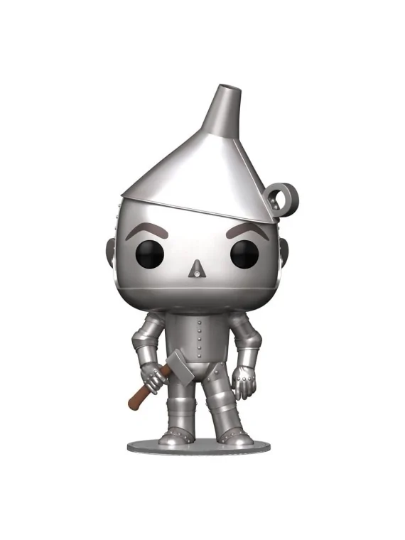 Comprar Funko POP! El Mago de Oz: Hombre de Hojalata (1517) barato al 