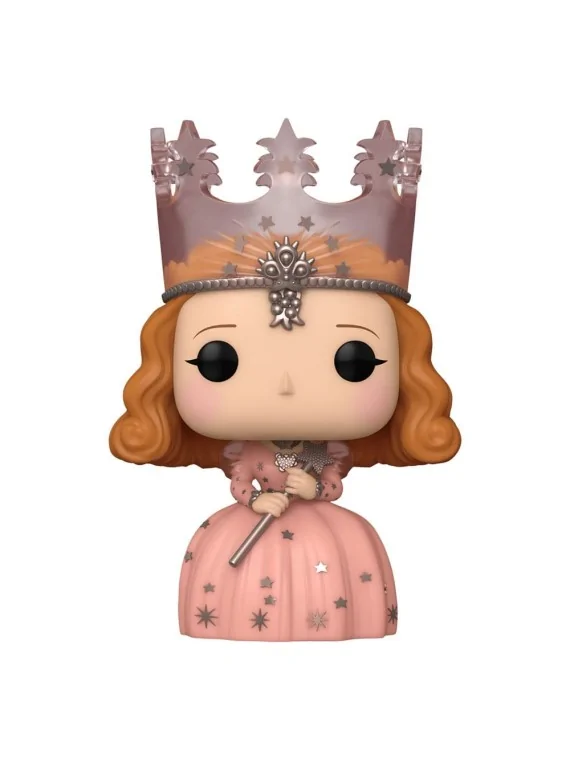 Compra Funko POP! El Mago de Oz: Glinda la Bruja Buena (1518) de Funko