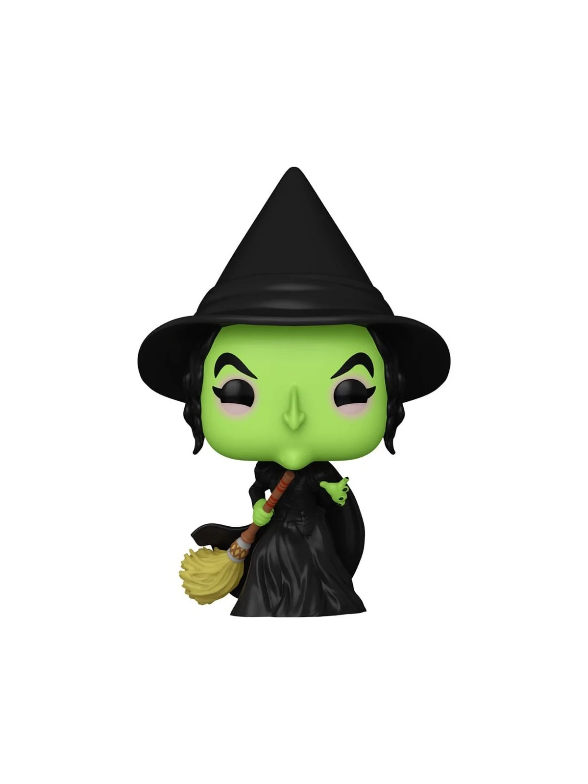 Comprar Funko POP! El Mago de Oz: La Bruja Malvada (1519) barato al me