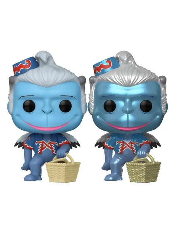 Comprar Funko POP! El Mago de Oz: Mono Alado (1520) barato al mejor pr