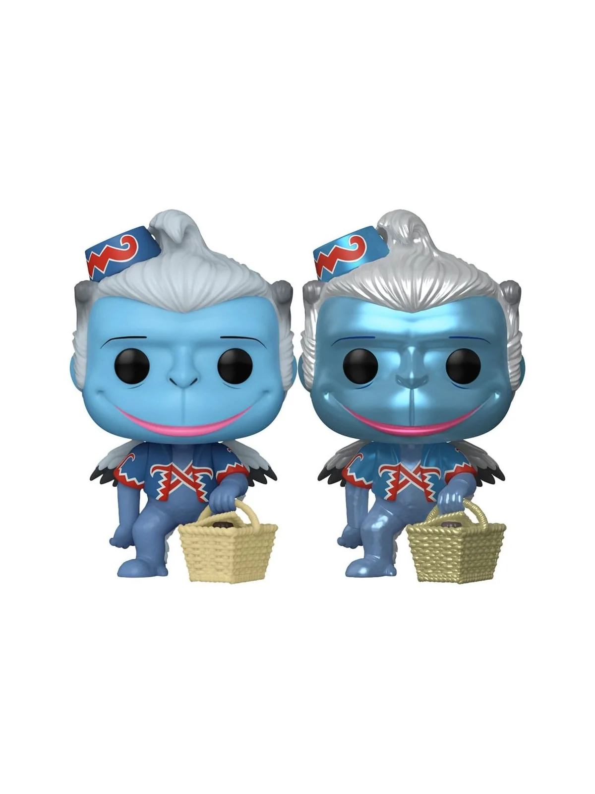 Comprar Funko POP! El Mago de Oz: Mono Alado (1520) barato al mejor pr