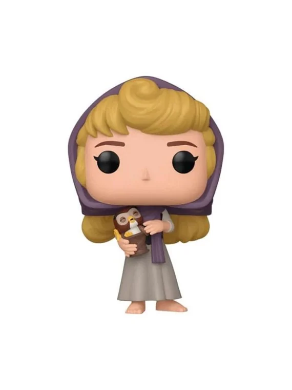 Compra Funko POP! Disney Sleeping Beauty: Aurora (1454) de Funko al me