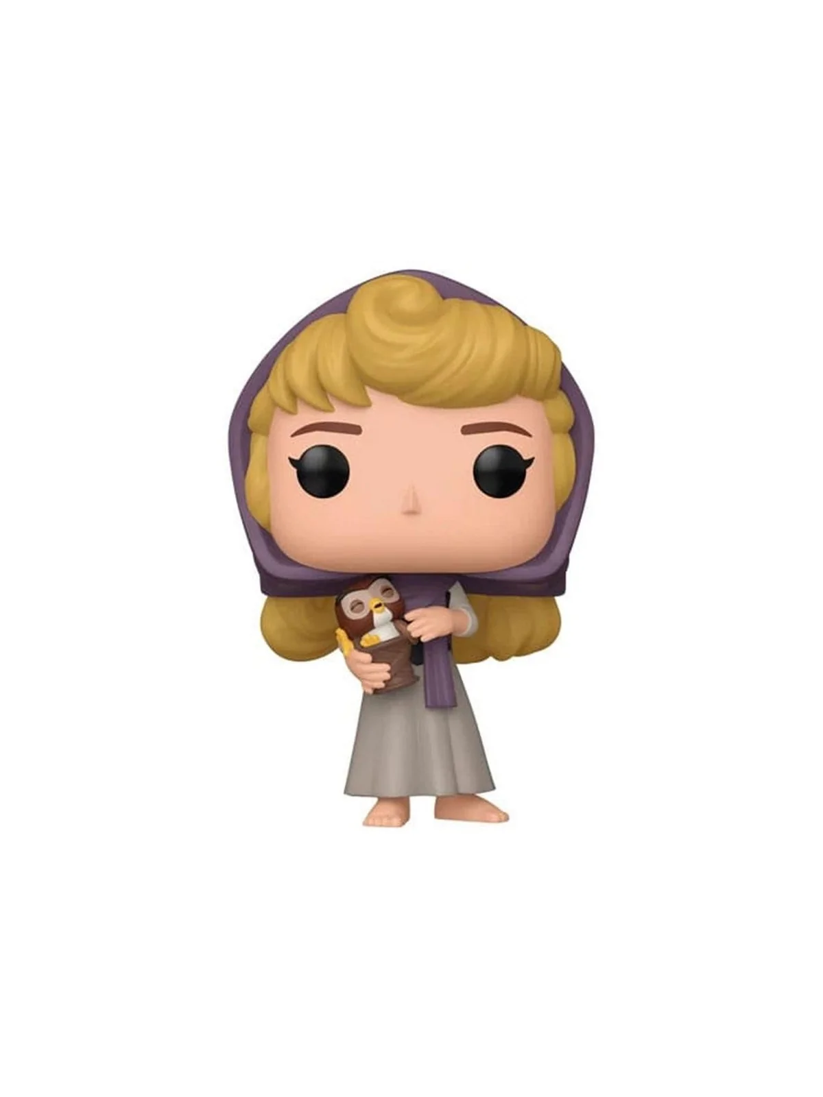 Compra Funko POP! Disney Sleeping Beauty: Aurora (1454) de Funko al me