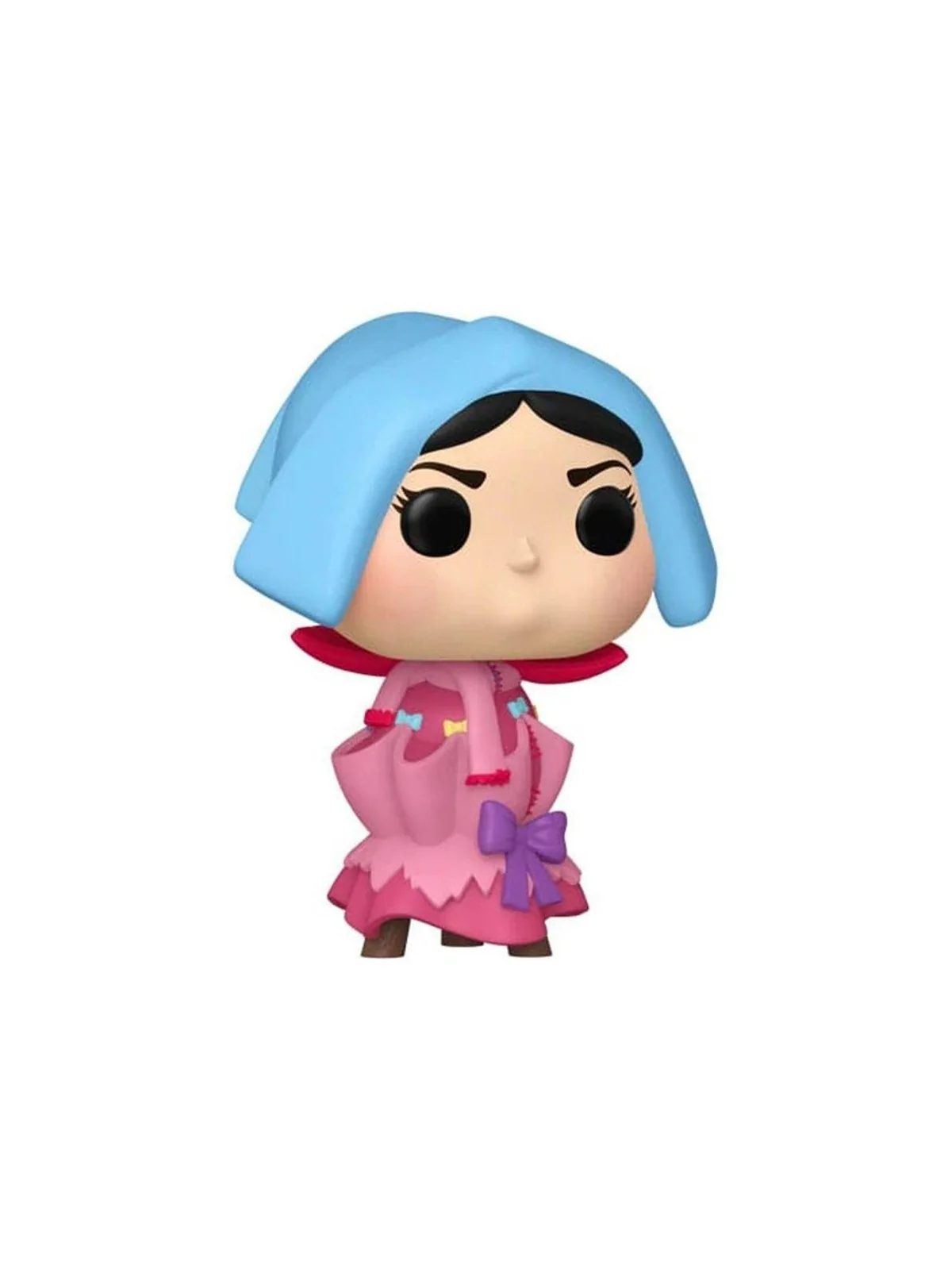 Compra Funko POP! Disney Sleeping Beauty: Merryweather (1456) de Funko