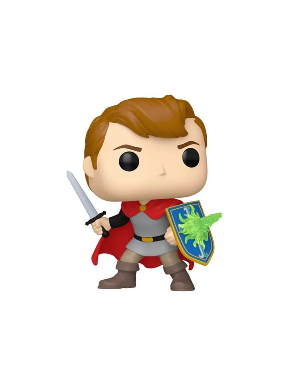 Comprar Funko POP! Disney Sleeping Beauty: Prince Phillip (1457) barat