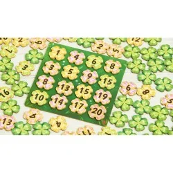 Compra Lucky Numbers de Tranjis Games al mejor precio (17,95 €)