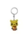 Comprar Llavero Funko POP! Disney: Winnie the Pooh barato al mejor pre