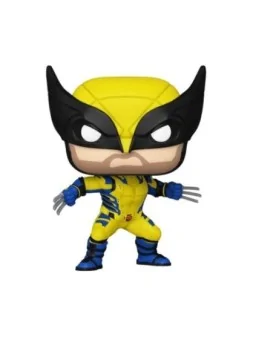 Compra Funko POP! Marvel: Lobezno 50th (1363) de Funko al mejor precio