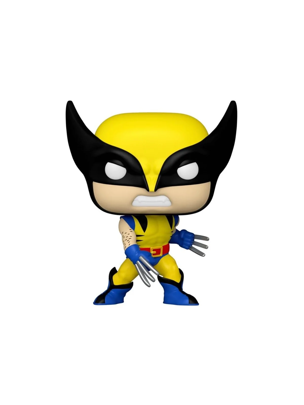 Comprar Funko POP! Marvel: Lobezno (1371) barato al mejor precio 14,41