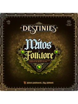 Colección de Juegos de Mesa - La Cueva Roja