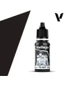 Compra Negro Brillante Model Color Vallejo 18 ml (70861) de Vallejo al