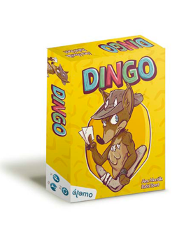 Colección de Juegos de Mesa - La Cueva Roja