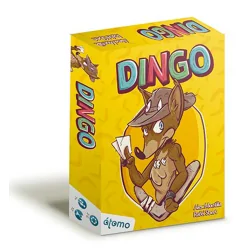 Compra Dingo de Atomo Games al mejor precio (12,95 €)