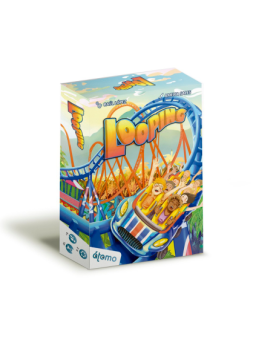 Colección de Juegos de Mesa - La Cueva Roja