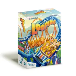 Compra Looping de Atomo Games al mejor precio (10,95 €)