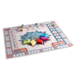 Compra Azul Pabellón Acristalado de Plan B Games al mejor precio (16,1