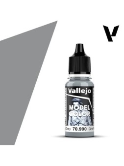 Barniz Mate Spray Aerosol Vallejo 400 ml (28531) - Vallejo