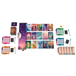 Compra Stella Dixit Universe de Libellud al mejor precio (34,99 €)