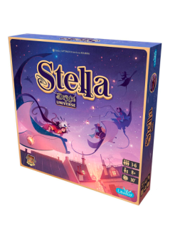 Colección de Juegos de Mesa - La Cueva Roja
