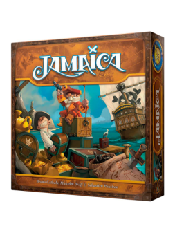 Colección de Juegos de Mesa - La Cueva Roja