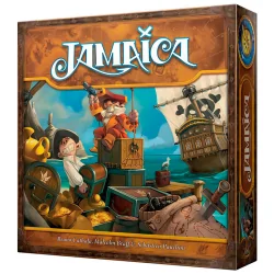 Compra Jamaica de Space Cowboys al mejor precio (39,99 €)