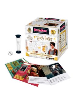 Colección de Juegos de Mesa - La Cueva Roja