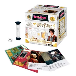 Compra Brainbox Harry Potter de Asmodee al mejor precio (15,29 €)