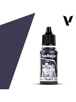 Compra Azul Oxford Model Color Vallejo 18 ml (70807) de Vallejo al mej