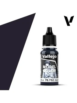 Compra Azul Infantería Model Color Vallejo 18 ml (70752) de Vallejo al