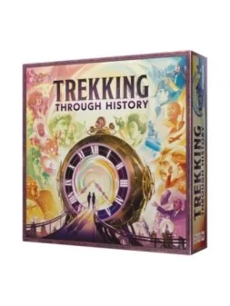 Compra Trekking Through History de Juegos al mejor precio (35,96 €)