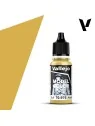 Compra Amarillo Caqui Model Color Vallejo 18 ml (70976) de Vallejo al 