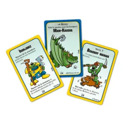 Compra Munchkin: Muerte y Destrucción de Edge al mejor precio (13,49 €