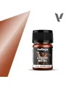 Compra Cobre Liquid Metal Vallejo 18 ml (70797) de Vallejo al mejor pr