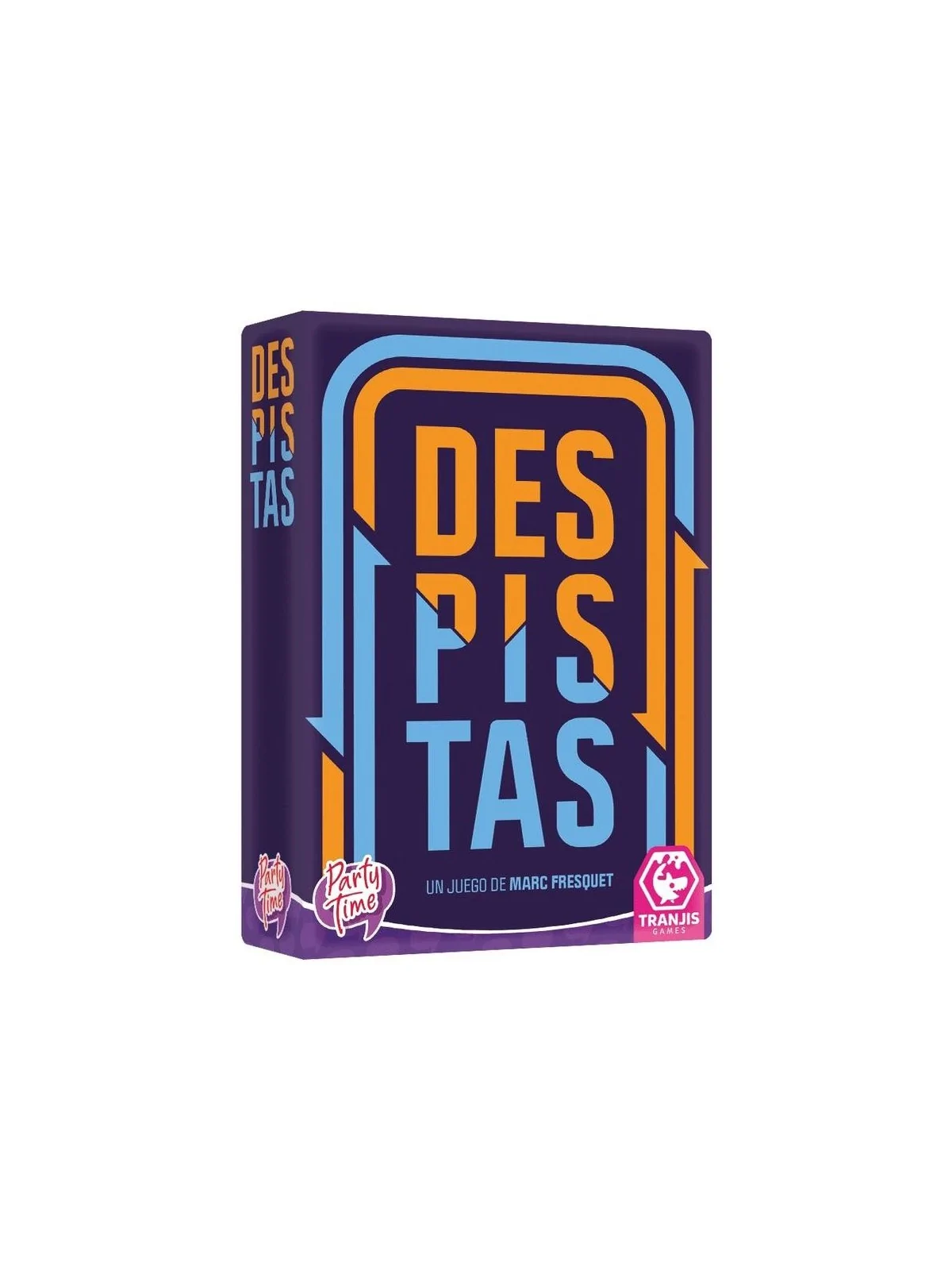 Comprar Despistas barato al mejor precio 12,71 € de Tranjis games sl