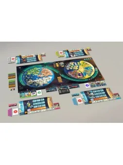 Compra Evacuation de Arrakis Games al mejor precio (62,95 €)