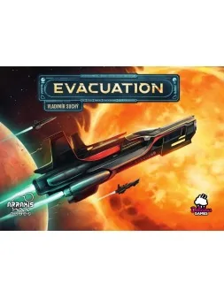 Compra Evacuation de Arrakis Games al mejor precio (62,95 €)